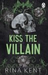 Kiss the Villain wer. angielska