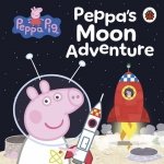Peppa Pig: Peppa’s Moon Adventure