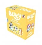 Bluey: Bluey Playtime Little Library