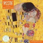 Puzzle 1000 Pocałunek Gustav Klimt FTJP014