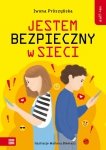 Jestem bezpieczny w sieci. Self-care