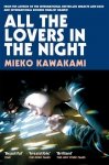 All The Lovers In The Night wer. angielska