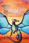 Zaginiony kontynent. Saga Skrzydła ognia. Tom 11