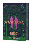 Wyzwolona moc (ilustrowane brzegi)