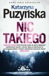 Nic takiego. Duże Litery