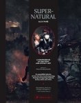 Supernatural: A Compendium of Esoteric and Occult Art