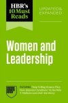 HBR's 10 Must Reads on Women and Leadership