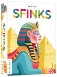 Gra Sfinks