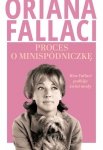 Proces o minispódniczkę. Miss Fallaci podbija świat mody