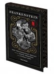 Mary Wollstonecraft Shelley (ilustrowane brzegi)