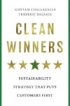 Clean Winners. Sustainability Strategy That Puts Customers First