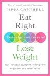 Eat Right, Lose Weight