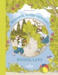 Księga opowieści. Wiosna-lato. Myszonek