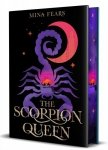 The Scorpion Queen