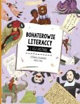 Bohaterowie literaccy i ich historie