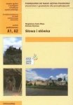 Słowa i słówka. Podręcznik do nauczania słownictwa i gramatyki dla początkujących. Tablice do słownictwa tematycznego (A1-A2) 