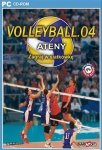 Volleyball 04 Ateny. Gra PC CD-ROM