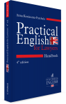 Practical English for Lawyers. Handbook. Język angielski dla prawników