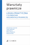 Logika praktyczna z elementami argumentacji prawniczej + testy online