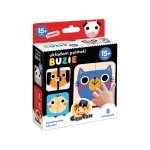 CzuCzu. Układam połówki. Buzie 15 mies.+