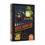 Boss Monster