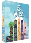 5 Wież