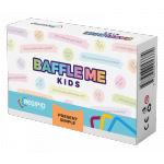 Kids Baffle Me. Present Simple