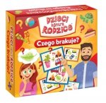 Dzieci kontra Rodzice. Czego brakuje?