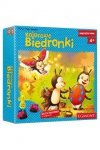 Kolorowe biedronki. Gra planszowa. Od 4 lat