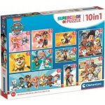 Puzzle 10w1. Psi Patrol 20270