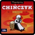 Magnetyczne gry. Chińczyk