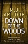 Down to the Woods: DI Helen Grace 8