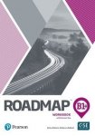 Roadmap B1+. Workbook with Answer Key