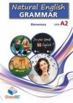 Natural English Grammar 2 - Elementary - Student's book