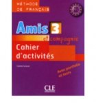 Amis et compagnie 3 ćwiczenia