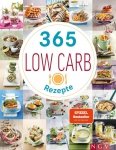365 Low-Carb-Rezepte