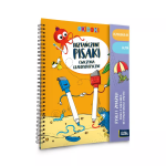 Roztańczone pisaki 5+. Okidoki