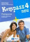 Kompass NEU 4 podręcznik +CD