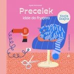 Precelek z Kociej Szajki 4. Precelek idzie do fryzjera