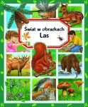 Świat w obrazkach. Las. Wydanie 2022