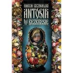 Antosia w bezkresie. Tom 1