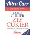 Dobry cukier. Zły cukier