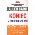 Koniec z popielniczkami. Kieszonkowy przewodnik jak rzucić palenie
