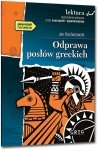 Odprawa posłów greckich z opracowaniem