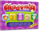 Akademia - 5 lat