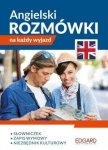 EDGARD. Angielski. Rozmówki na każdy wyjazd