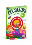 Akademia rozwoju 4-latka