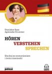 Horen - Verstehen - Sprechen. Słuchaj ze zrozumieniem i ćwicz niemiecki