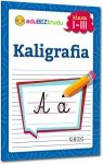 Kaligrafia. Klasa 1-3. Edubeztrudu