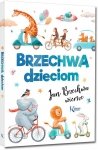 Brzechwa dzieciom. Wydawnictwo Greg